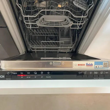 Le Terrazze Sul Golfo Lägenhet Trieste