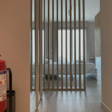 Lägenhet Le Terrazze Sul Golfo