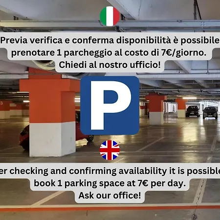 Le Terrazze Sul Golfo Trieste