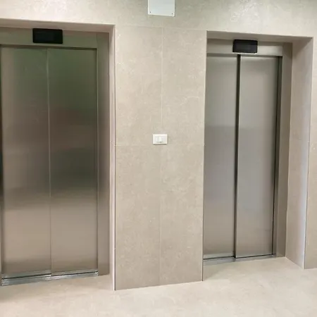 Le Terrazze Sul Golfo Lägenhet *