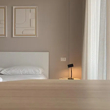 Le Terrazze Sul Golfo *