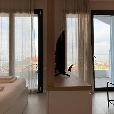 Le Terrazze Sul Golfo