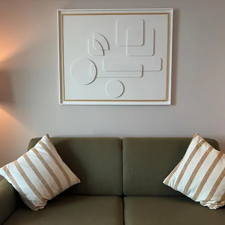 Lägenhet Le Terrazze Sul Golfo