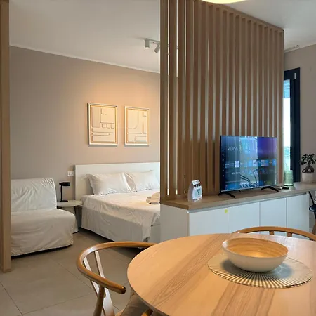 Le Terrazze Sul Golfo * Trieste