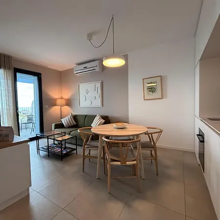 Le Terrazze Sul Golfo