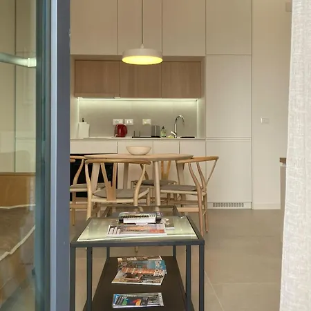 Le Terrazze Sul Golfo Appartement Triëst