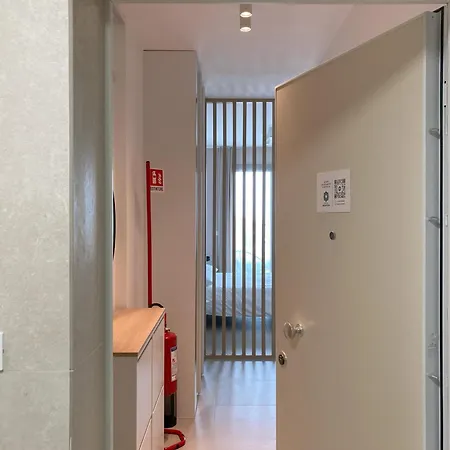 Appartement Le Terrazze Sul Golfo Triëst
