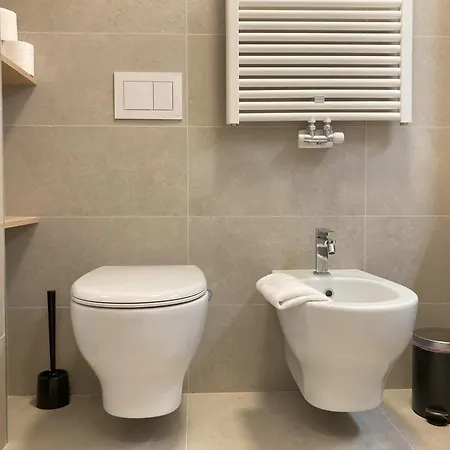 Apartment Le Terrazze Sul Golfo
