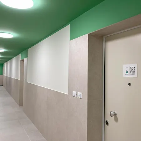 Le Terrazze Sul Golfo Appartement Triëst