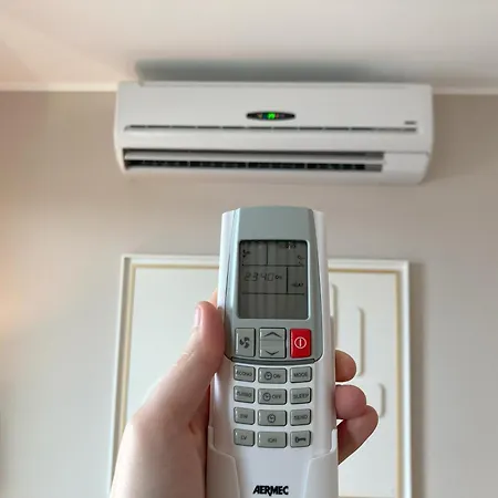 Le Terrazze Sul Golfo Appartement