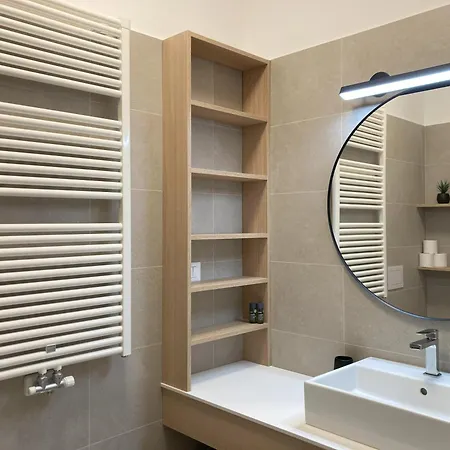 Le Terrazze Sul Golfo Apartman *