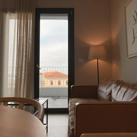 Le Terrazze Sul Golfo Apartment *