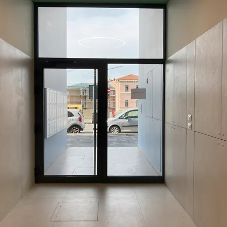 Appartement Le Terrazze Sul Golfo