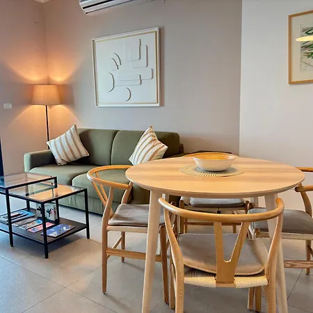 Le Terrazze Sul Golfo Daire